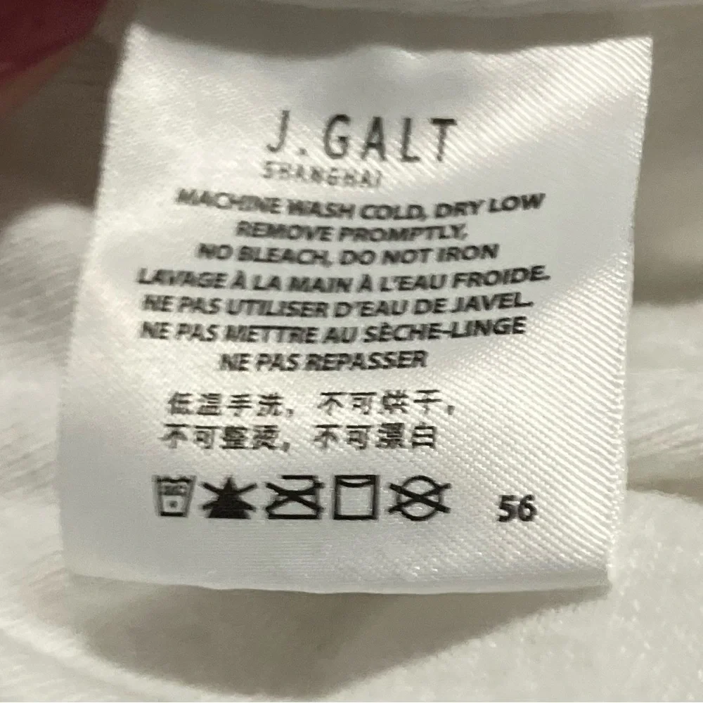 John Galt Wallace Duck Top - One Size Fits Most - Picture 13 of 14